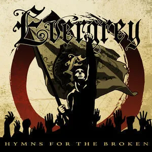 Hymns for the broken